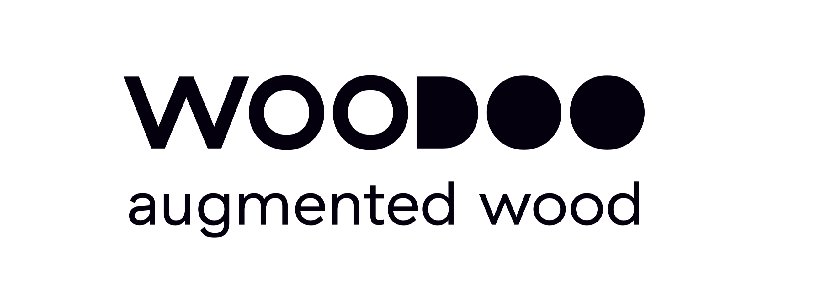 WOODOO Logo